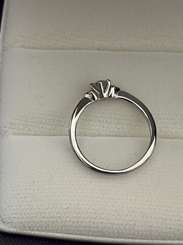 横からのデザイン