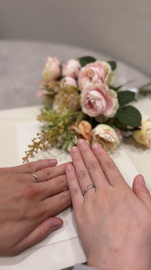 購入したアイプリモの店舗にて撮影したものです。