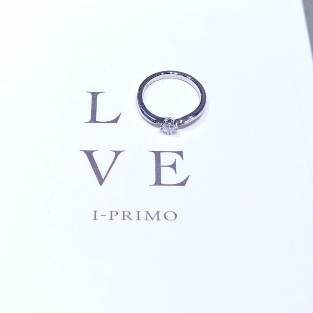 購入時に記念に撮りました