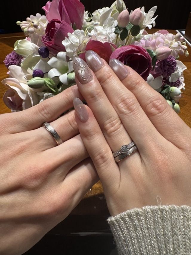 加工がオシャレです！