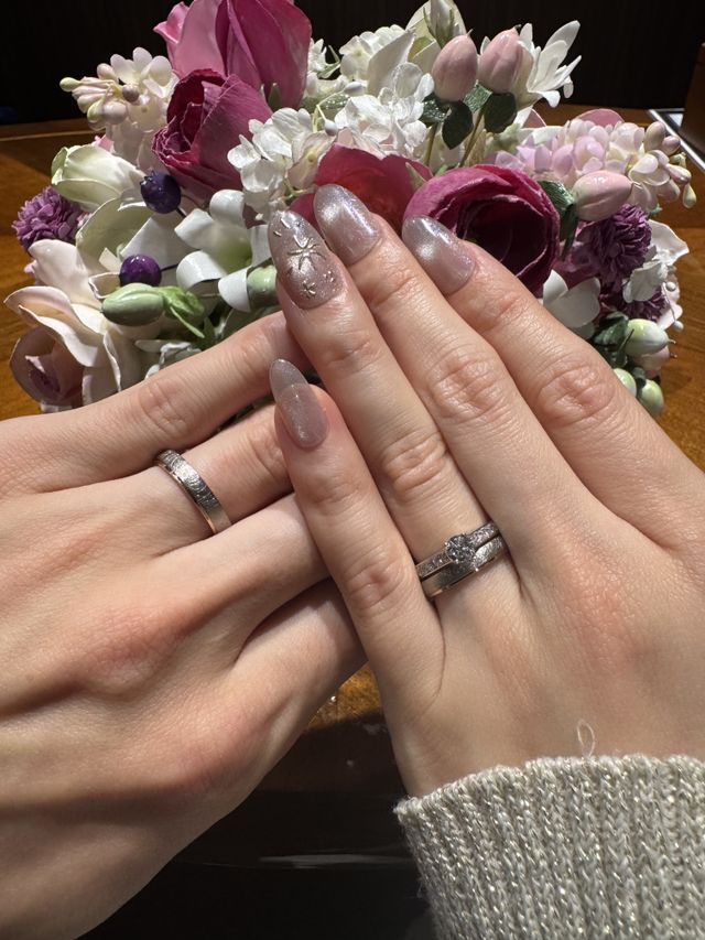 加工がオシャレです！