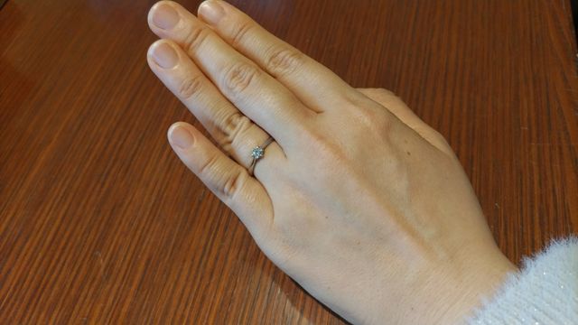 記念日に撮りました。