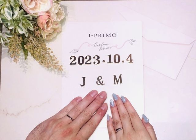 購入時に素敵な撮影グッズを貸していただきました