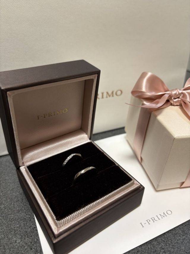 どこからみてもキラキラです。