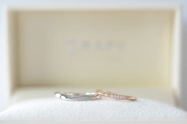 作った時間も大事な思い出になりました！