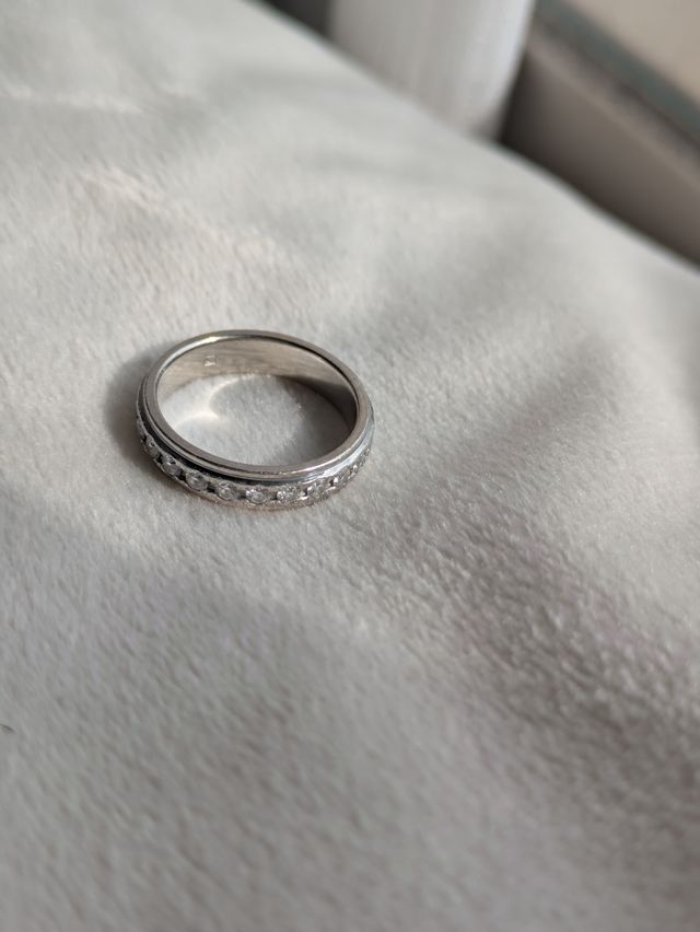 購入から2年目以上経ちますがいつもキラキラです。