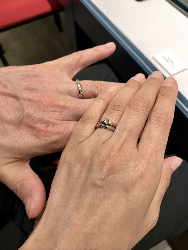 1ヶ月と少しで届きました。