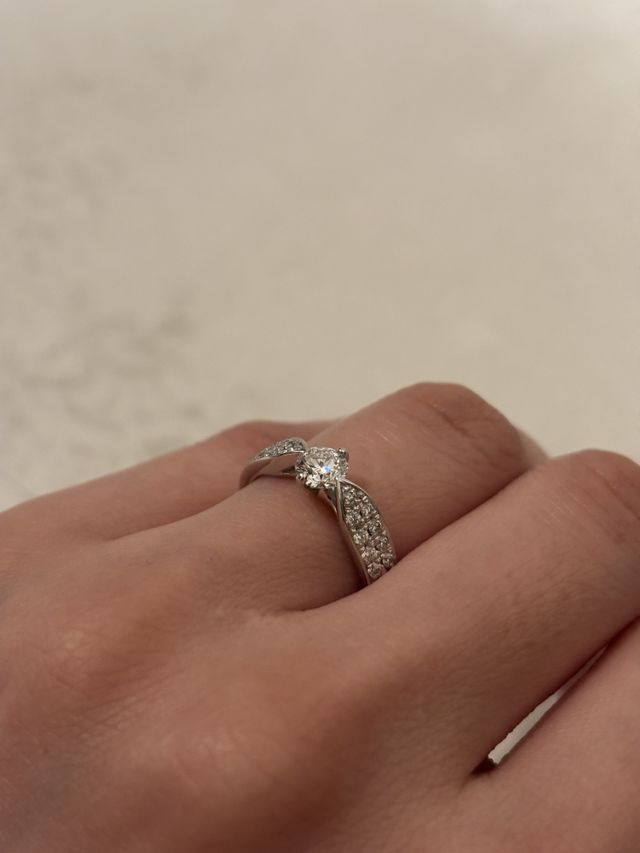 0.45ct
D 
VS2
Excellent
