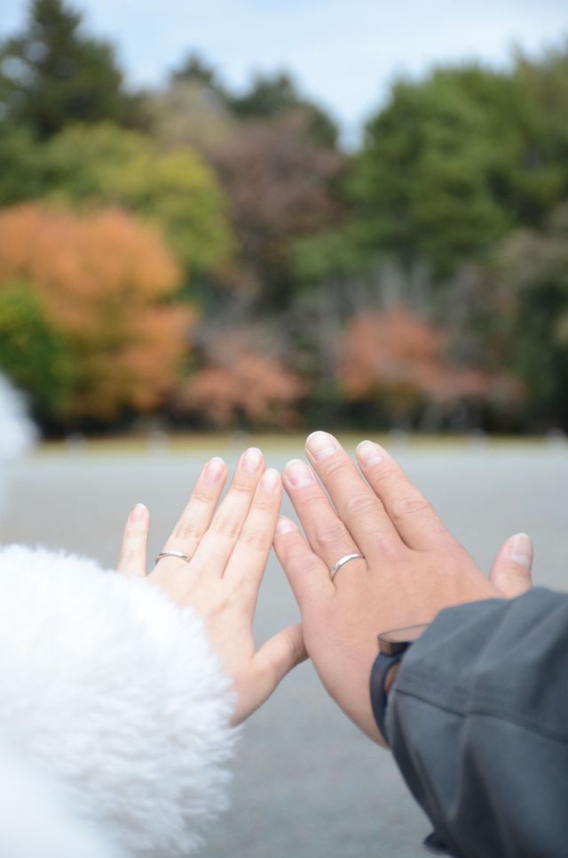 クラフティさんの一眼レフでの撮影サービス