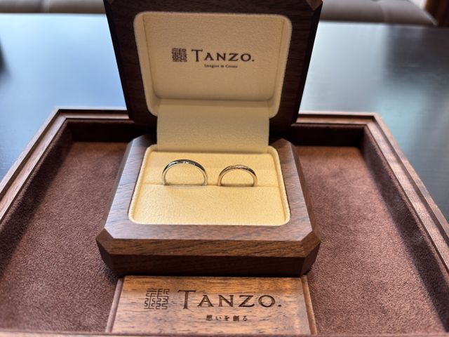 男はシンプルで丈夫
