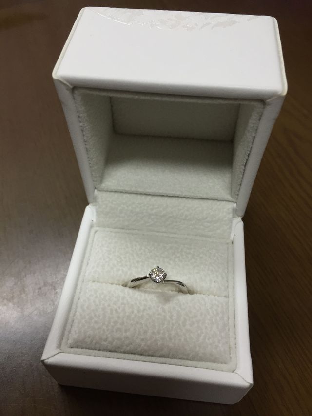 細身で1.5ｍmくらいです。