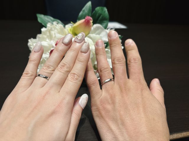 店舗の担当の方の御好意で写真を撮らせていただきました。