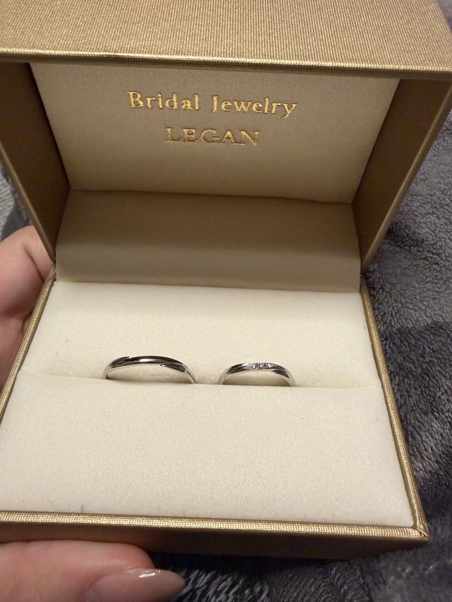 シンプルで、普段使いがしやすい