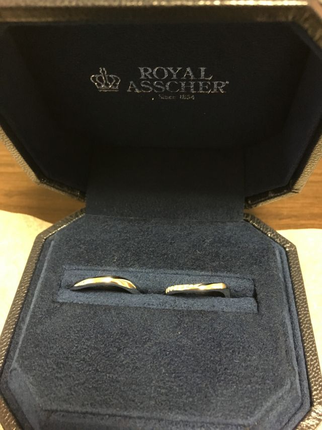 ロイヤルアッシャー