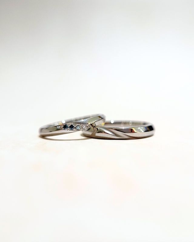 結婚指輪