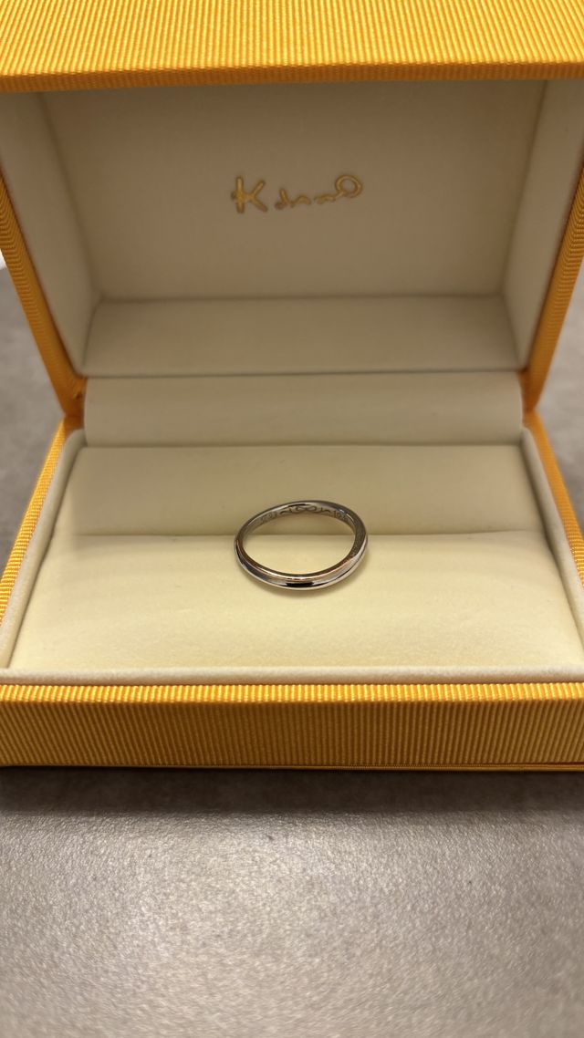 裏面にデザインあり