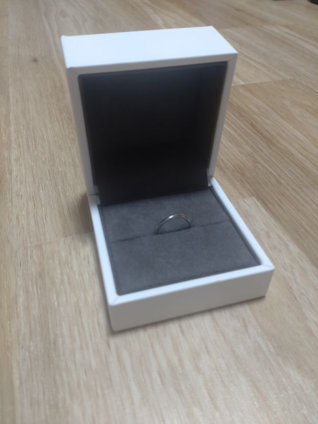 シンプルかつ和風なデザイン