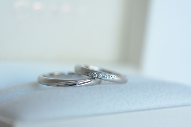 結婚指輪
