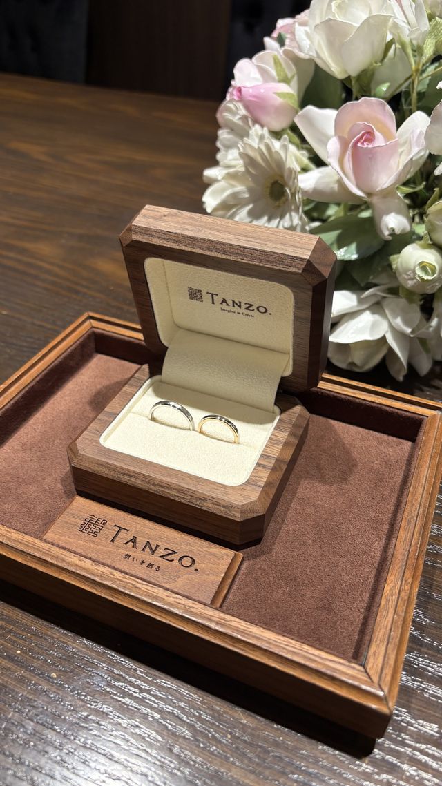 納品日に撮影した写真です