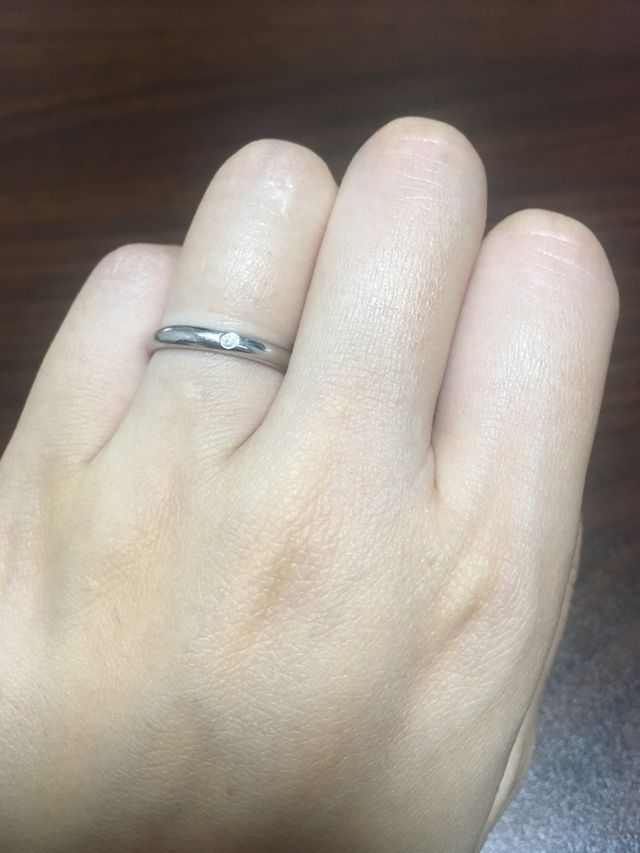 お気に入りです！