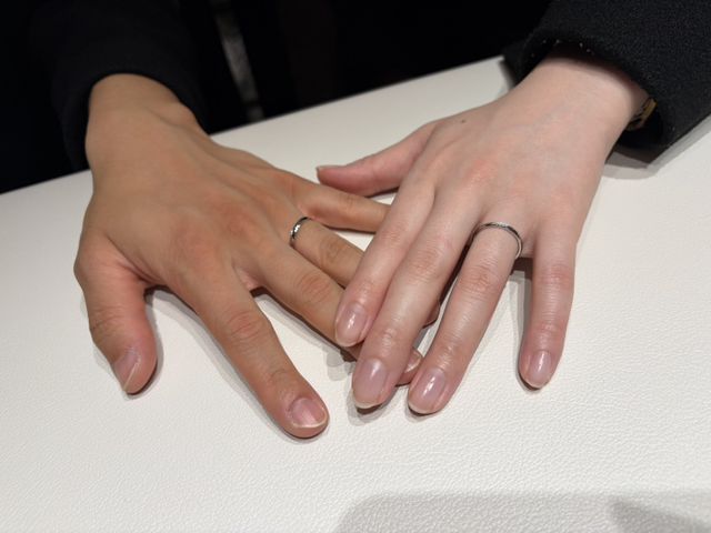 デザインが気に入りました