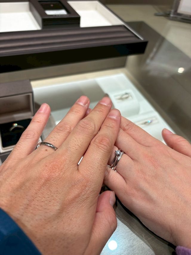 お気に入りが見つかりました