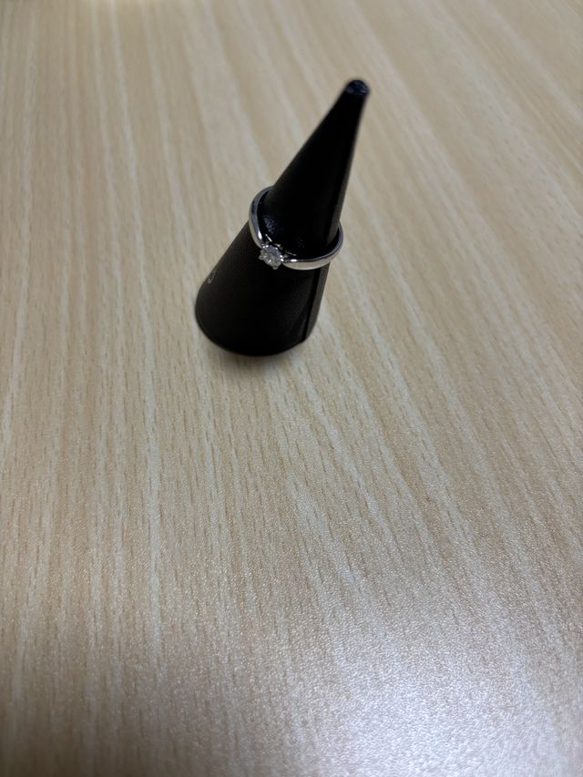 斜めから見た写真