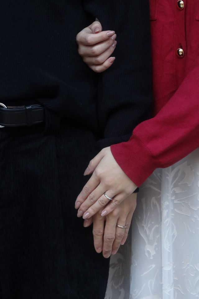 出雲結のスタッフさんに素敵な写真を撮ってもらいました！