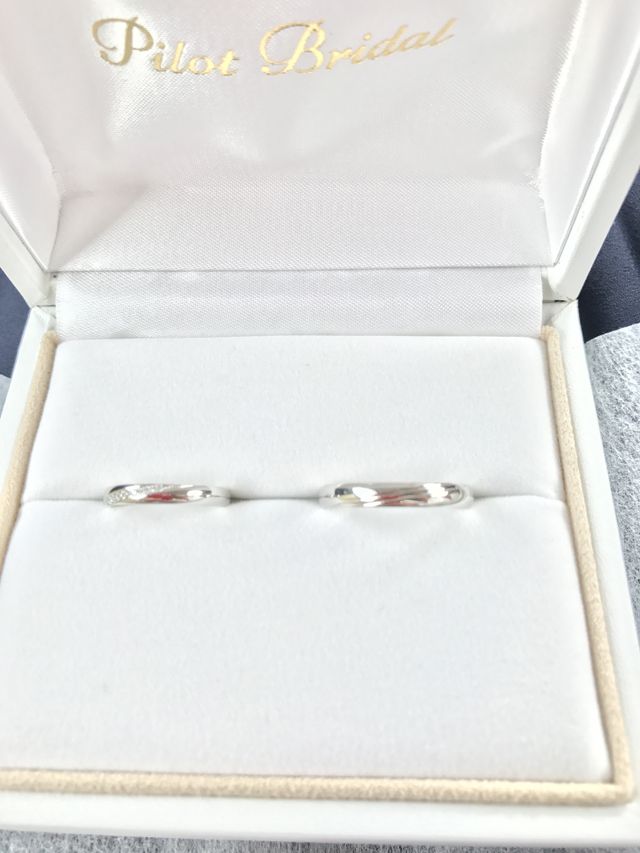 パイロット プロミス