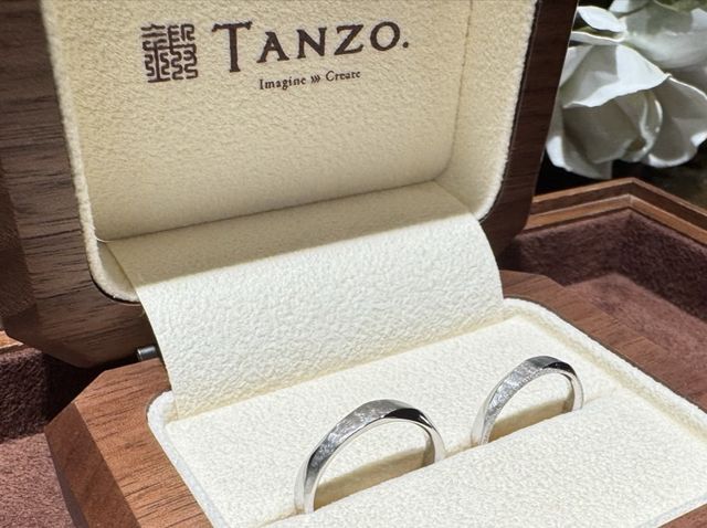 シンプルでよかったです。