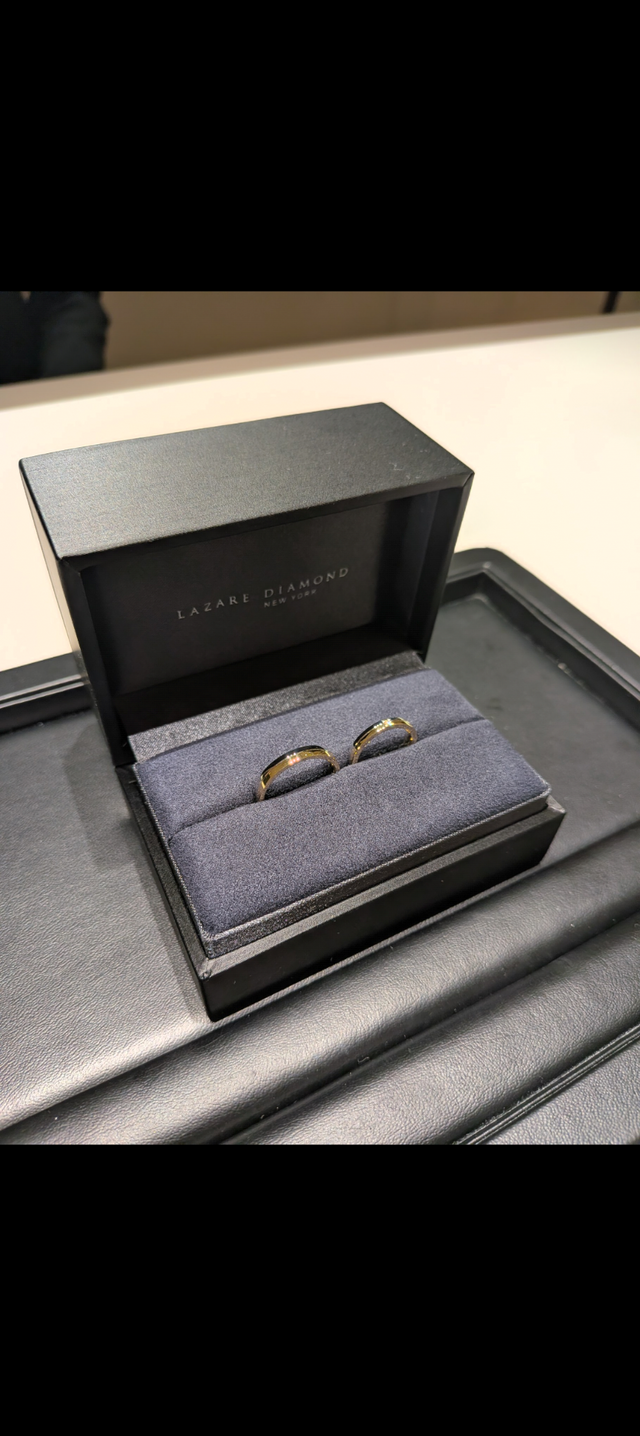 初めて見た時の写真です