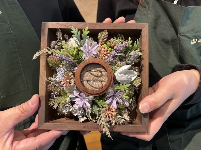 技術の授業以来の工作で貴重な経験で一生の思い出になりました！