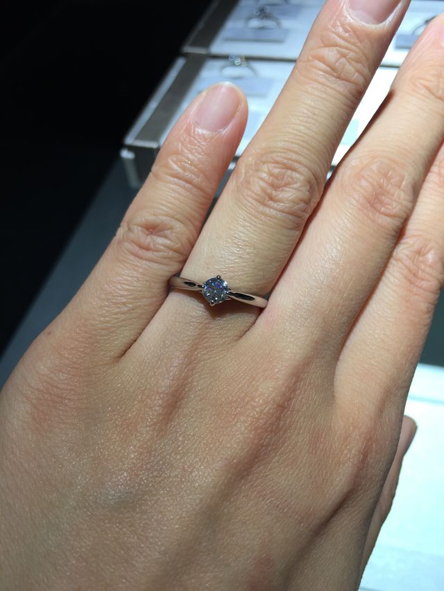 一石のストレートタイプ。