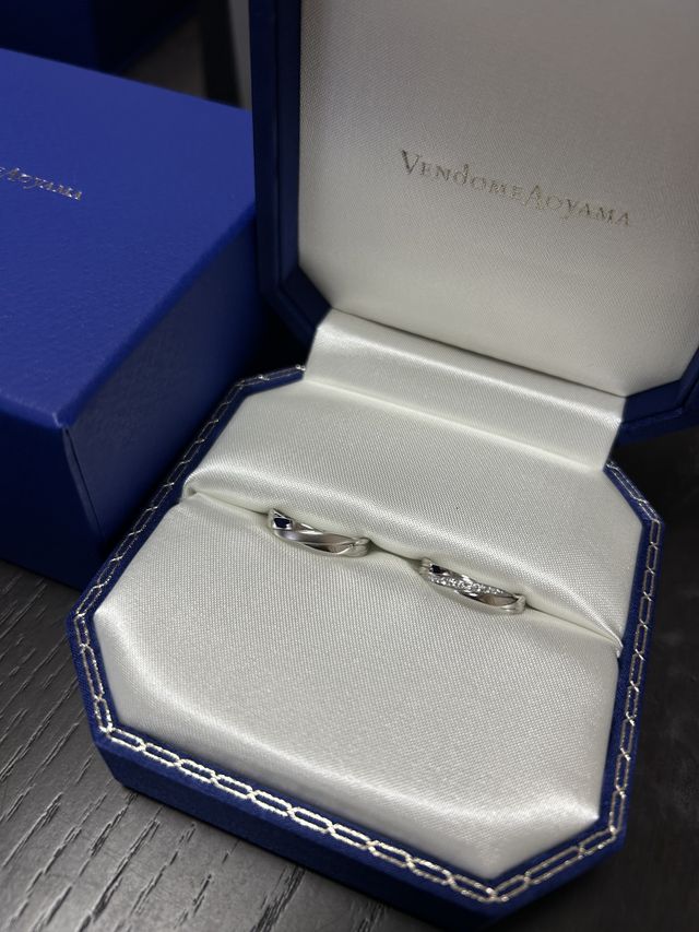 Pt 997
Heart&Cupid
ダイヤモンドカット