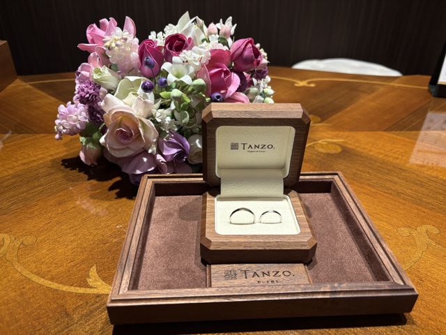 綺麗に製作頂きました。