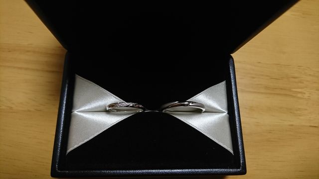 ミル打ちは手作業で、とても丁寧な作りです