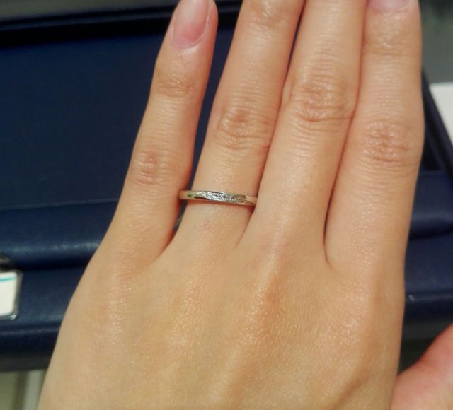 ブーケという名前の商品です。