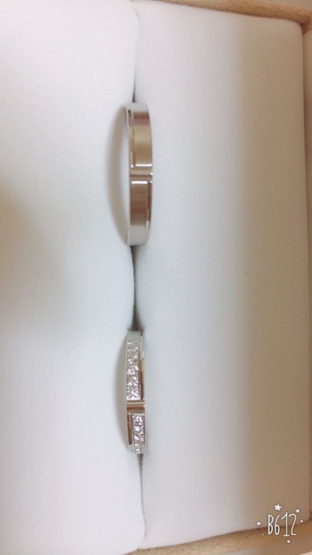 かっこよく繊細なデザイン