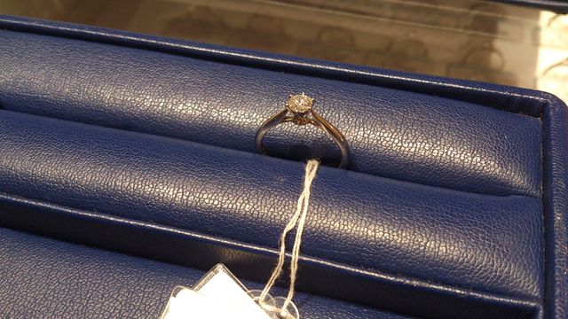 セント・グレア。