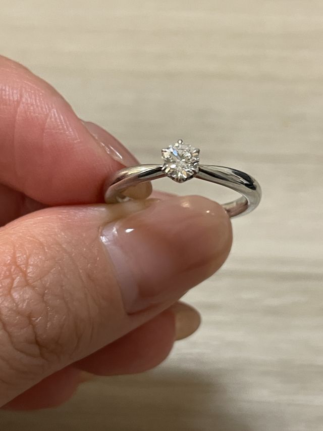 うるうるキラキラしてます