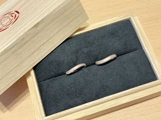 別角度の写真です