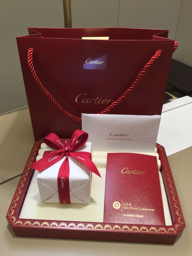 こんな感じで包装して頂きました。