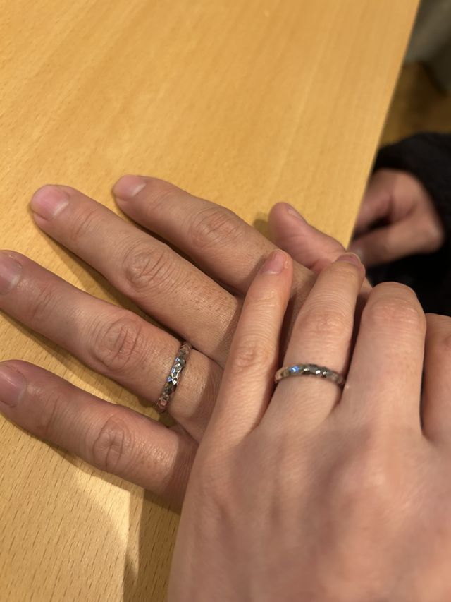 着け心地がよく気に入っています。