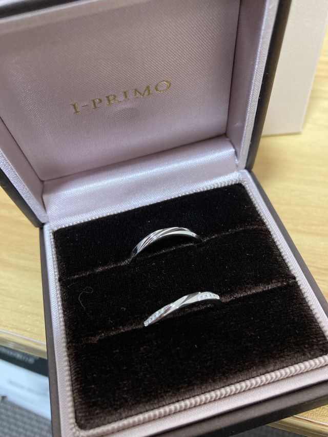 ユリシーズとペルセウスのペアになります。