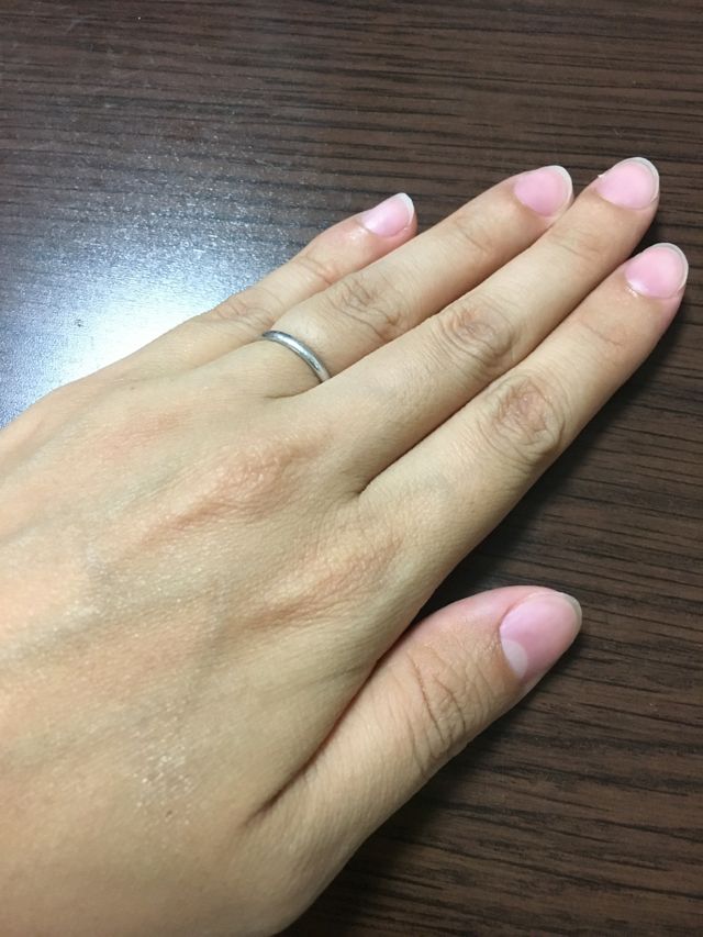 Tiffanyのクラシックバンドリング