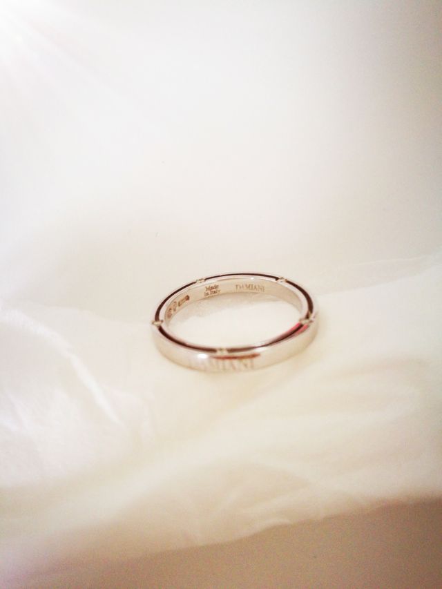 内側にMade in Italyの刻印