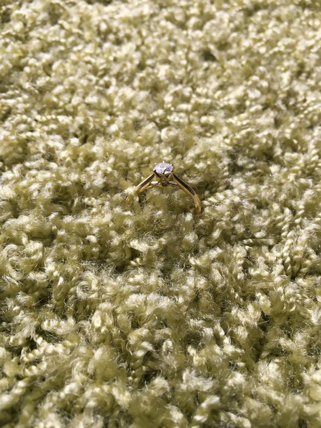 可愛いくてうっとりしちゃいます。