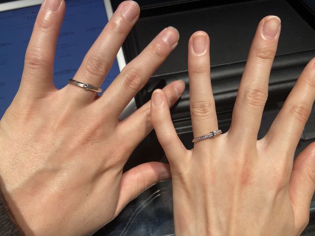 他にないデザインです