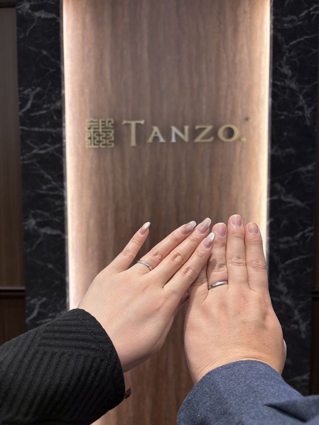 3ヶ月待った甲斐がありました！