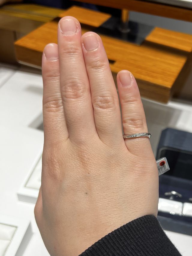 結婚指輪